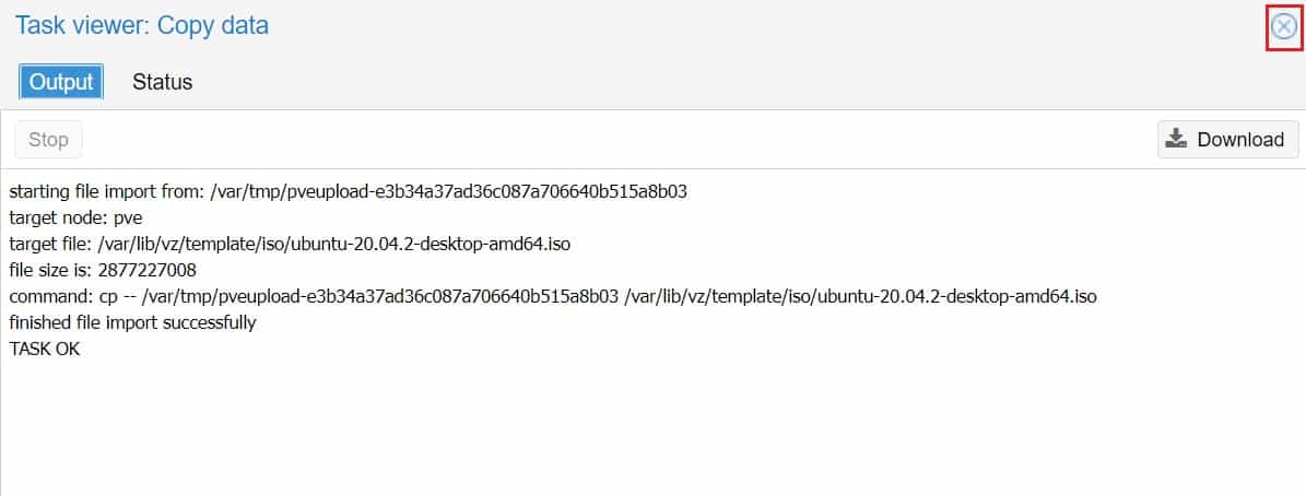 How to install proxmox ve [step by step guide] 64