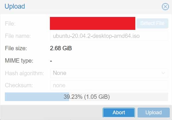 How to install proxmox ve [step by step guide] 63