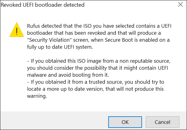Creating a bootable ubuntu usb easily 9