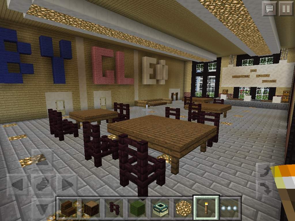 Inside Minecraft House | Download Minecraft Game Ubuntu Free