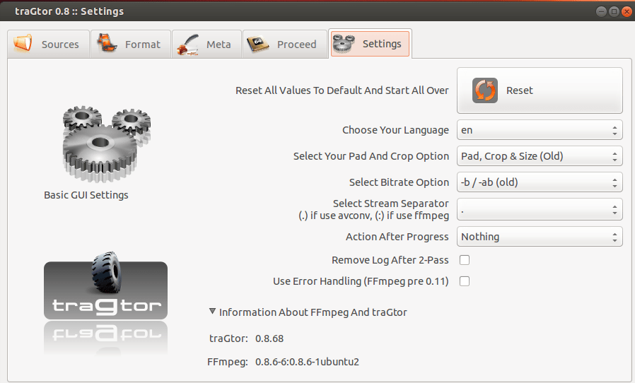 TÉLÉCHARGER FFMPEG UBUNTU GRATUITEMENT