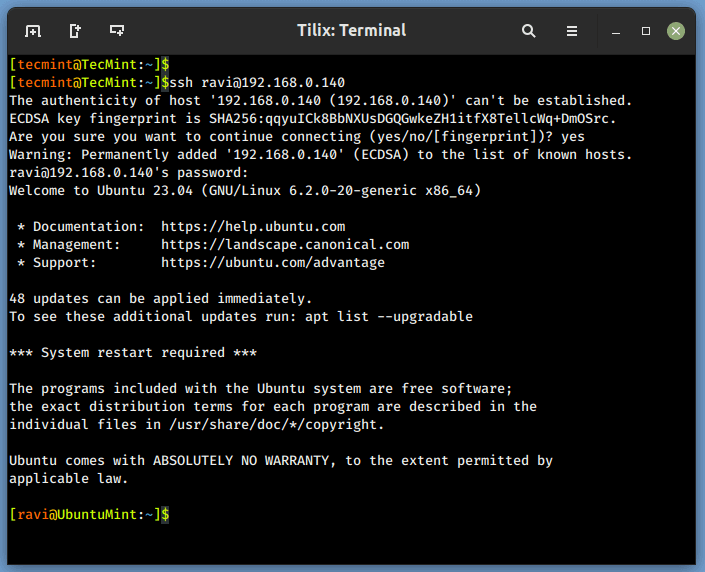 The Ultimate Tutorial Enabling SSH on Ubuntu Made Easy