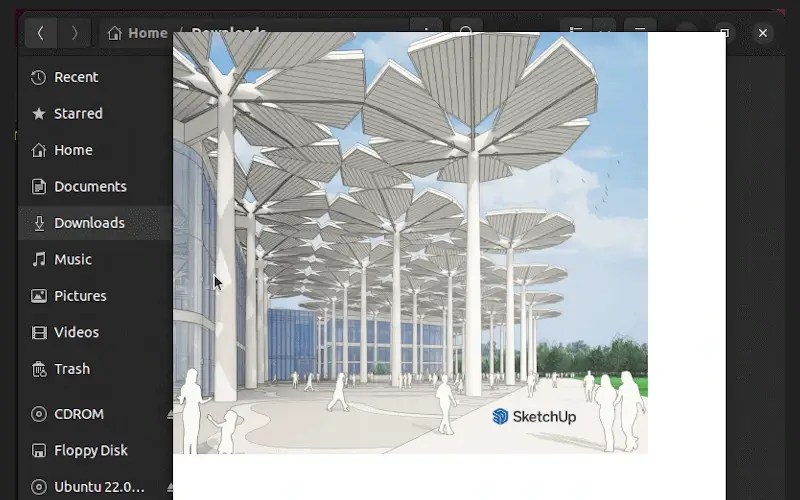 How to Install SketchUp 3D Design Software on Ubuntu Flipboard