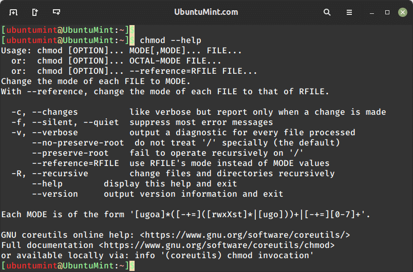 The Complete Guide to Changing File Permissions in Linux