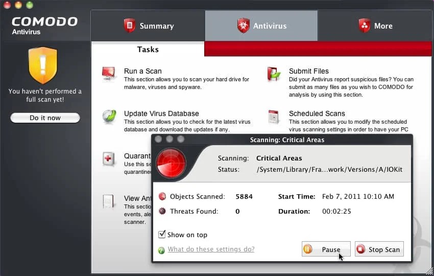 Top 15 Best Linux Antivirus Programs in 2022