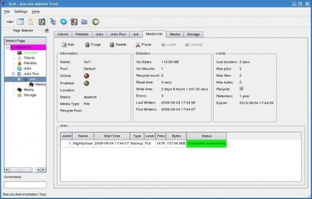 The 15 Best Backup Software For Linux Desktop