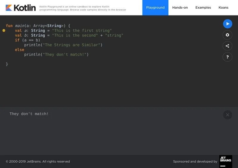 50 Frequently Asked Kotlin Interview Questions and Answers