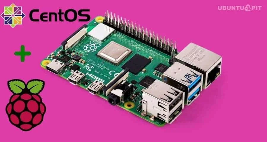 How to Install CentOS on a Raspberry Pi [Tutorial]