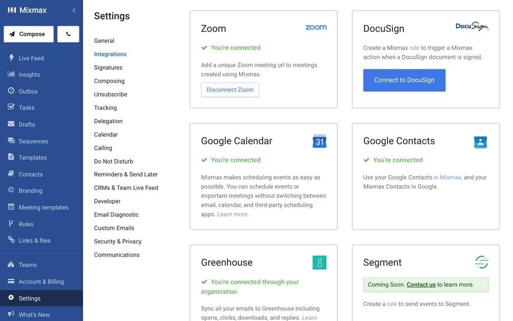 Top 10 Best Contract Management Software That Simplifies Business
