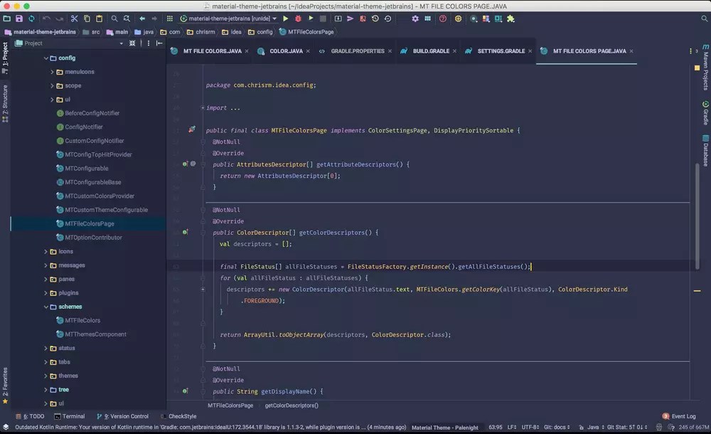 10 Best PhpStorm Themes and Color Schemes