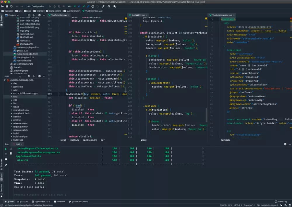 10 Best IntelliJ Themes and Color Schemes