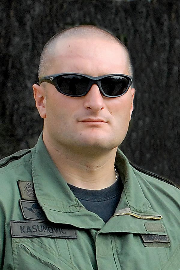 MEĐUNARODNA VOJNA VJEŽBA BLACK BEAR 2009 ubvvpdr