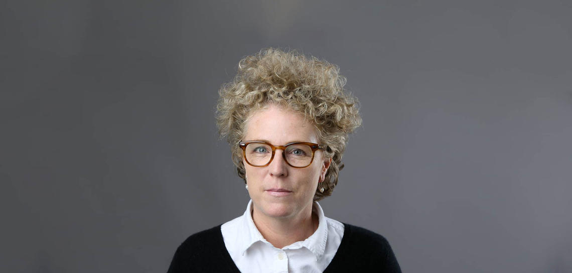 Susanne Craig's path to a Pulitzer; join keynote speaker at Alumni(026)