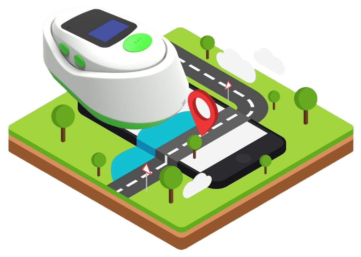 4G GPS Tracking Australia (1260 x 897 Pixel)