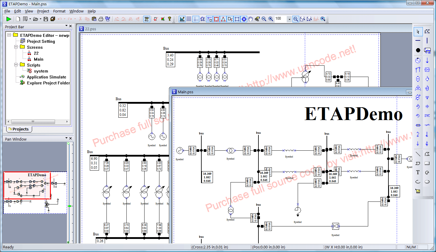 Etap Electrical Power System Software Full Free Download