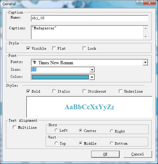 Dialogs, CDialog, property dialog, image dialog, property pages