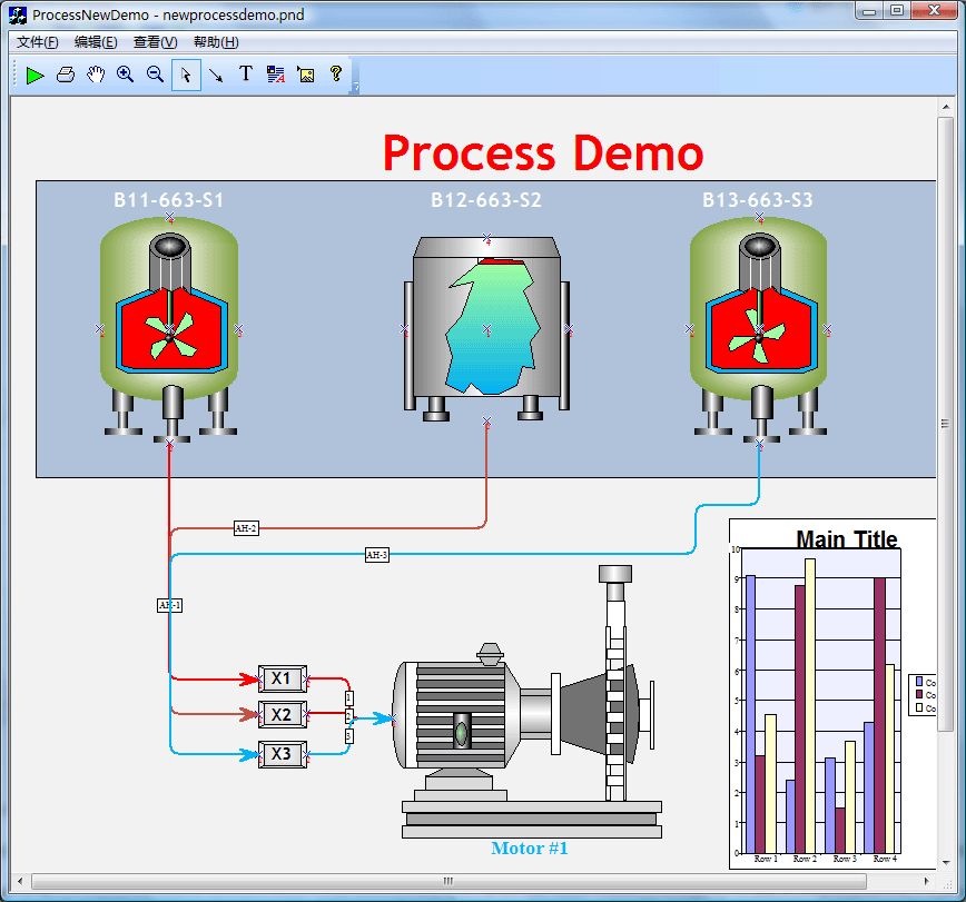 EXD++ Instrumentation control and simulation Source Code Kit for C/C++