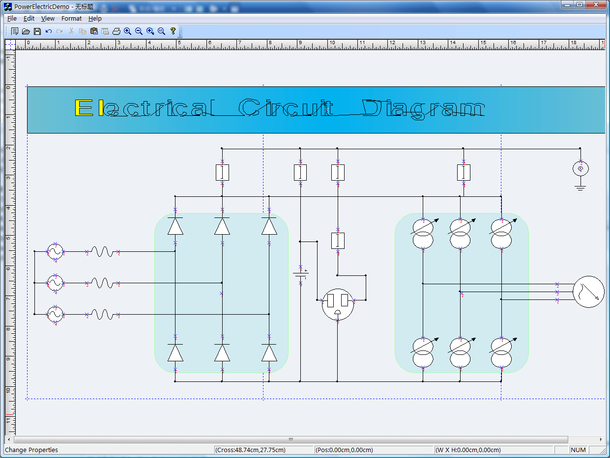 Wiring Diagram Software Open Source Collection