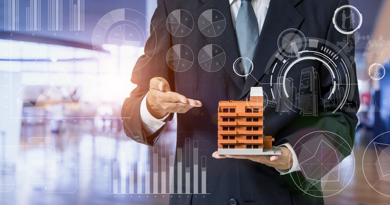 Secure funding as a developer UCapital