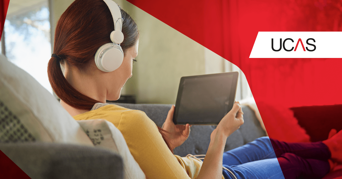 Staying safe online Undergraduate UCAS