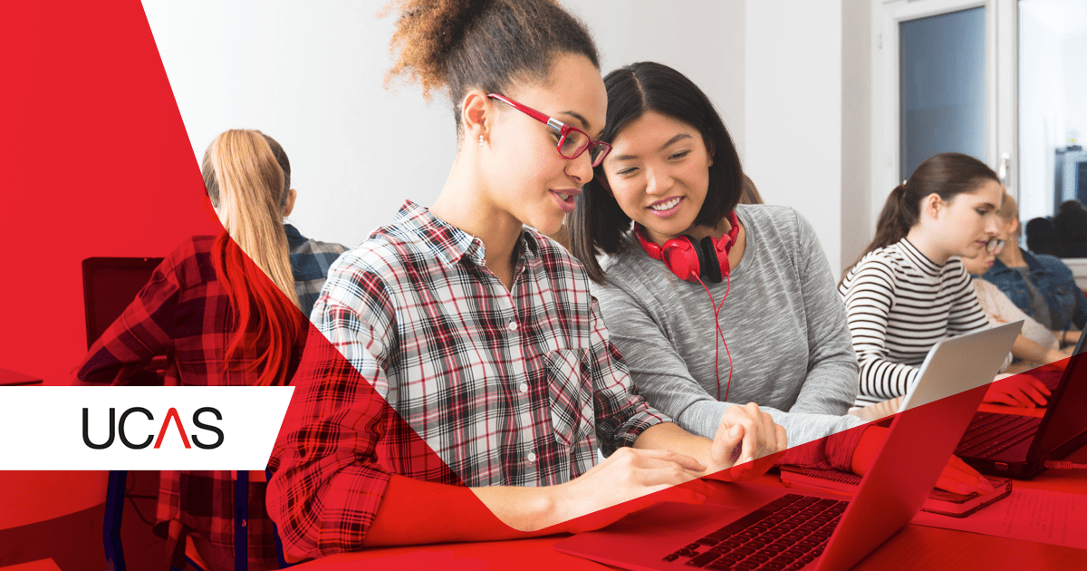 UCAS Adjustment How it works for better exam results