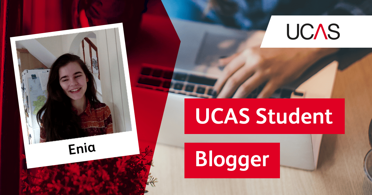 Last minute application advice Undergraduate UCAS