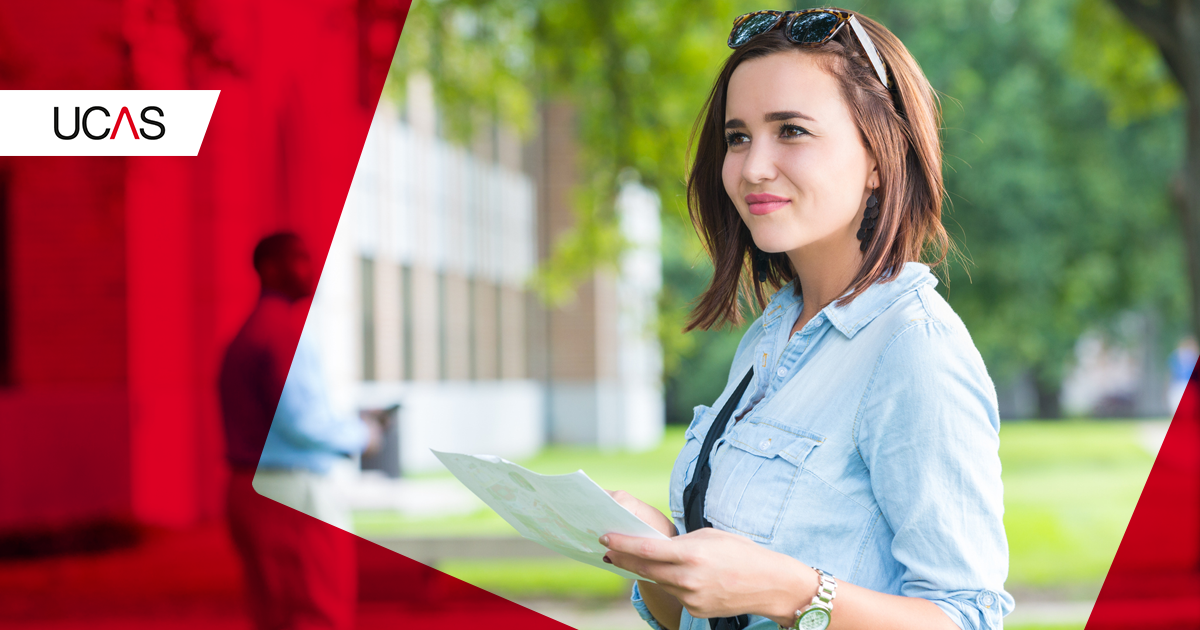 A student's guide to... UCAS City Guides