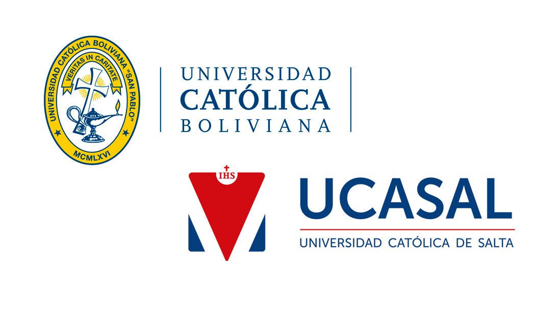 Inicio Universidad Católica Boliviana San Pablo