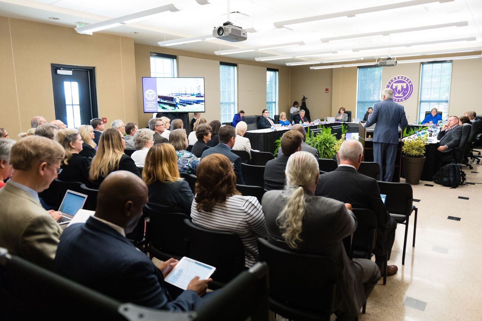 TTU Trustees approve tuition, fee hikes UCBJ Upper Cumberland