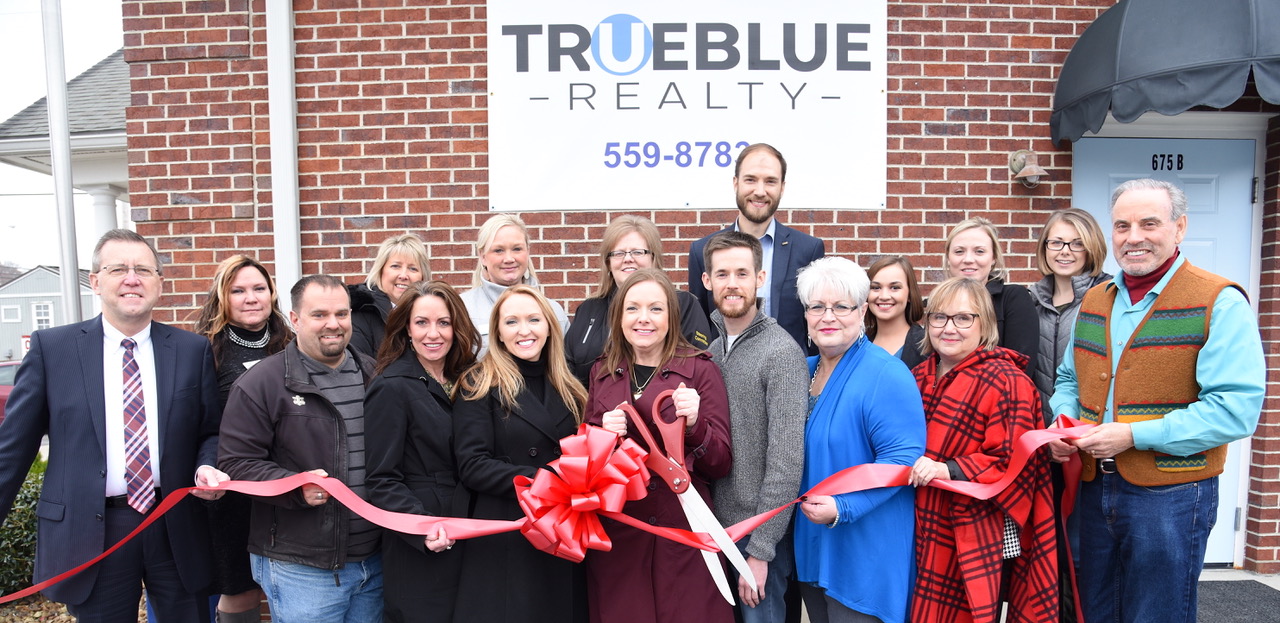 Trueblue Real Estate at Pamela Hawthorne blog