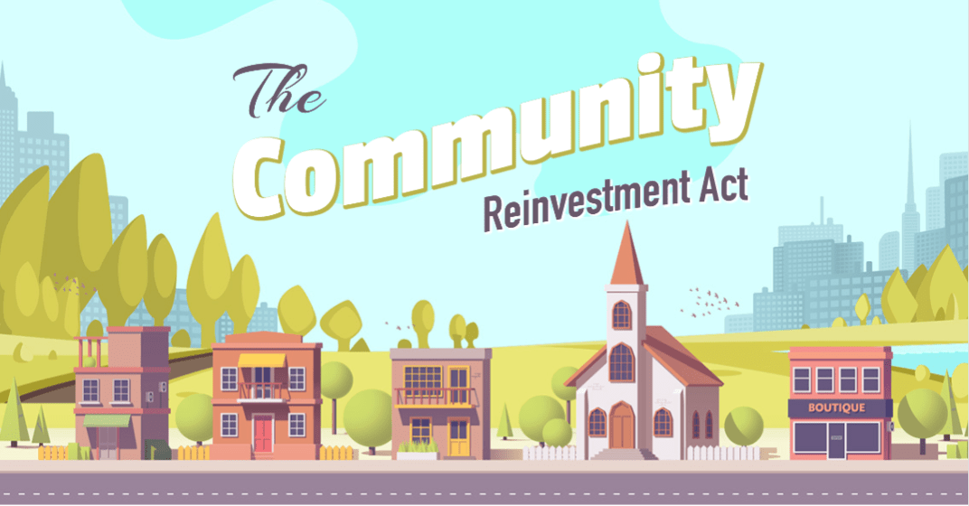 Comment period extended for proposed changes to CRA UCBJ Upper