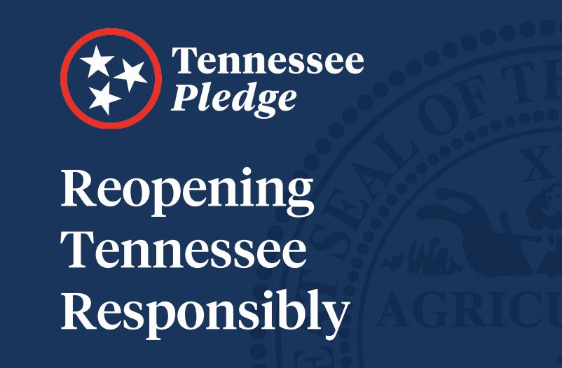 Tennessee’s Economic Recovery Group issues updated guidance for