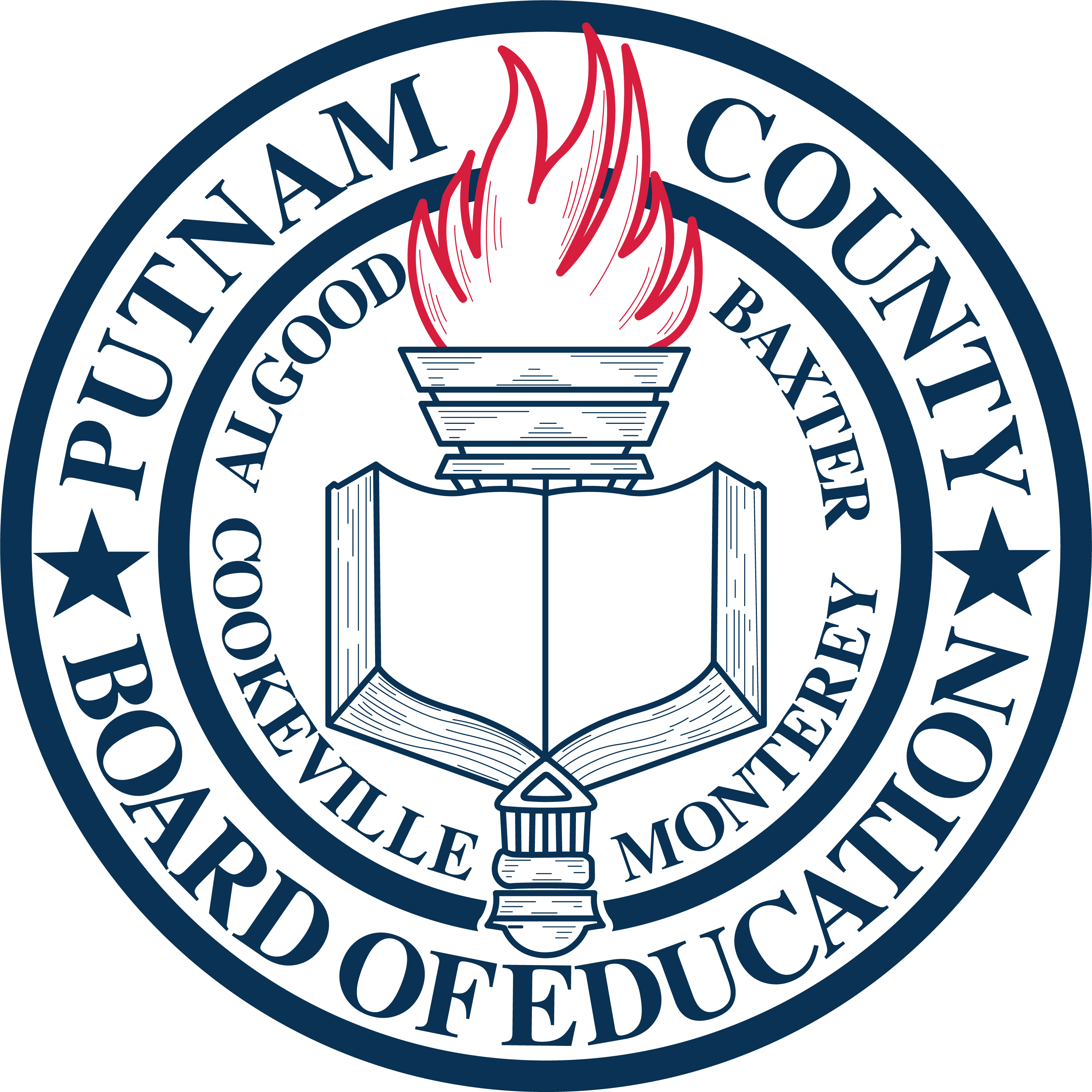 Putnam County School Board Meeting Date Change UCBJ Upper