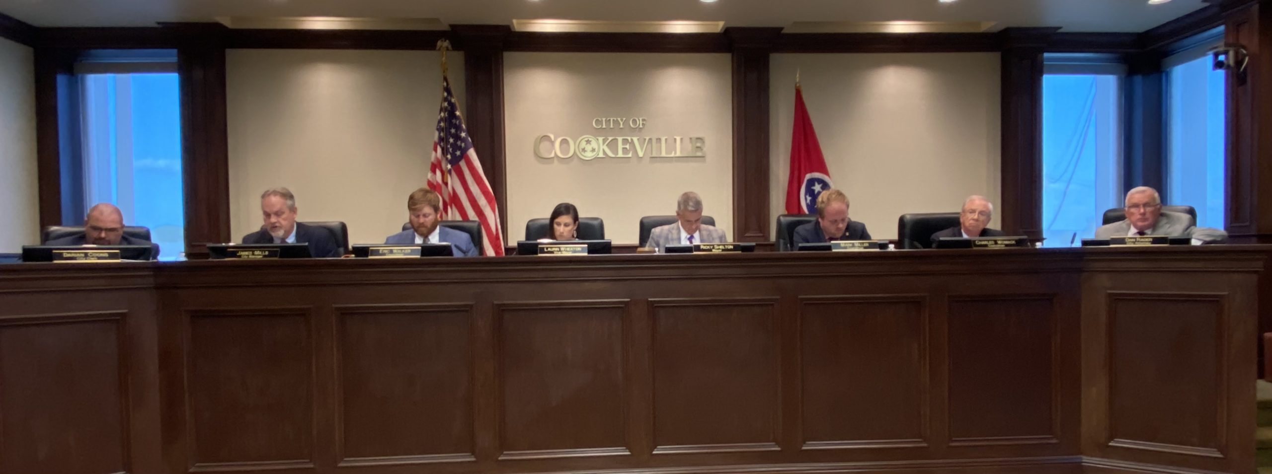 Cookeville City Council approves CRMC budget, freezes PILOT UCBJ Upper Cumberland Business