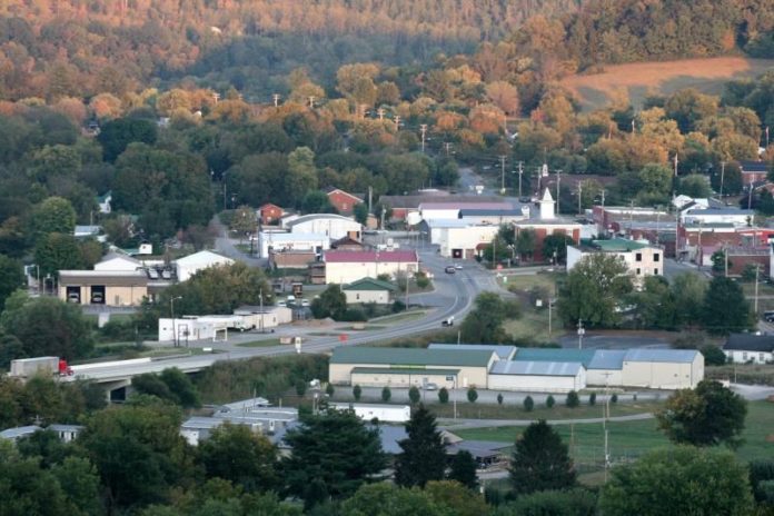 Celina, Clay County receives 500,000 industrial park grant UCBJ