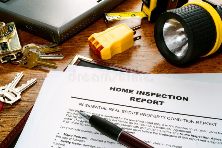 TDCI Educate yourself on home inspectors’ roles before buying, selling