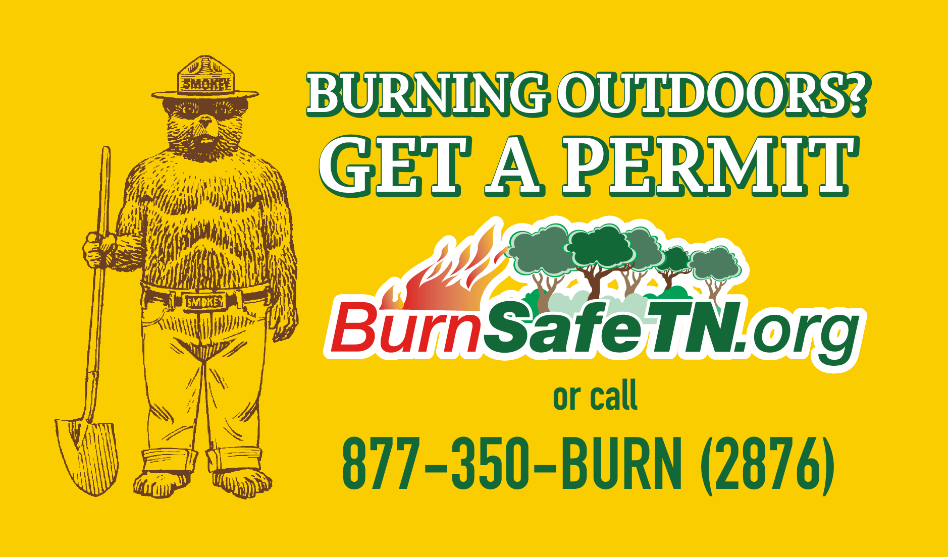 Debris burn permits required beginning Oct. 15 UCBJ Upper