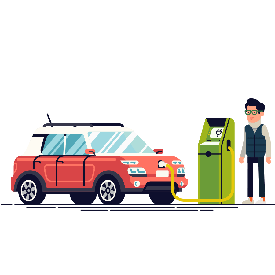 Smithville Electric System awarded grant for EV fast chargers UCBJ