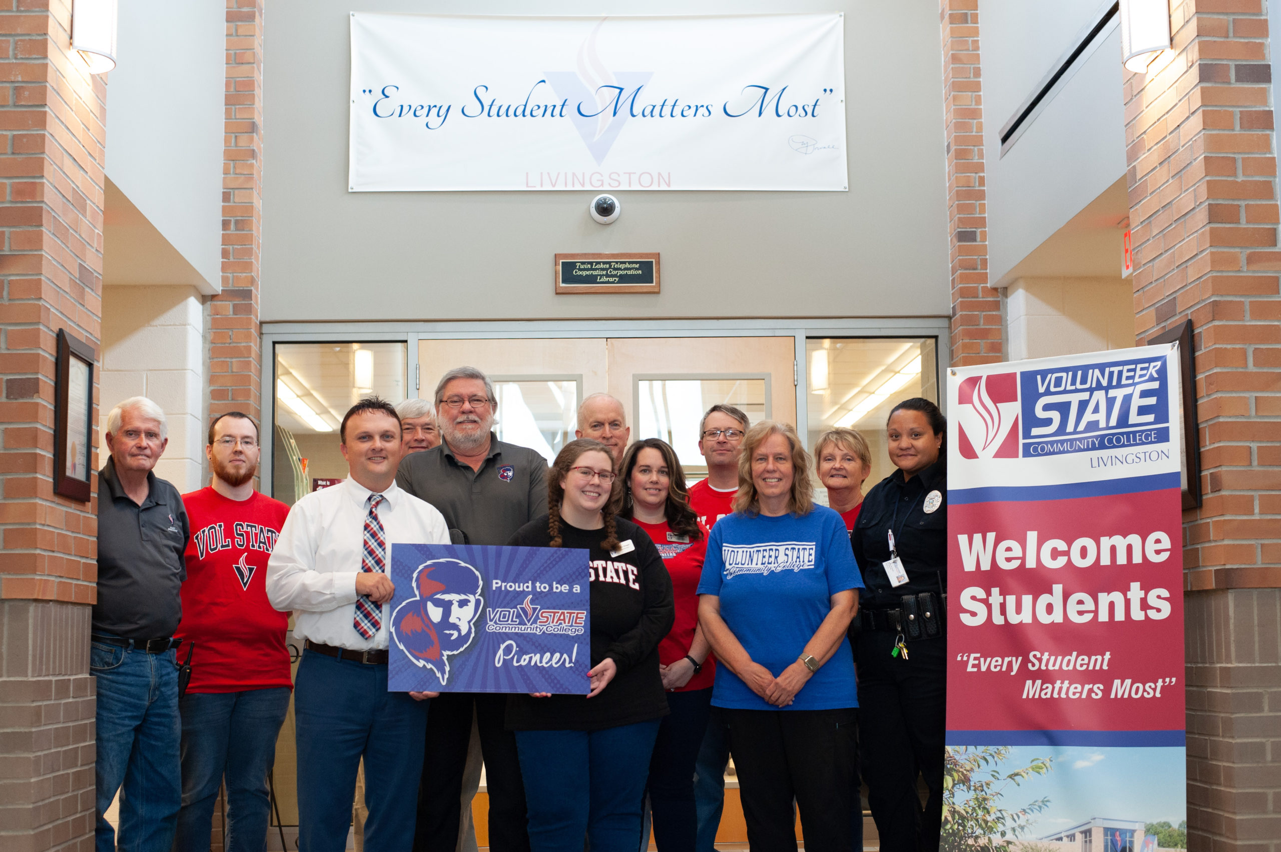 Vol State restructures, renames Upper Cumberland locations UCBJ Upper Cumberland Business