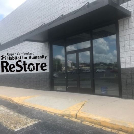 Habitat ReStore to move to new location UCBJ Upper Cumberland