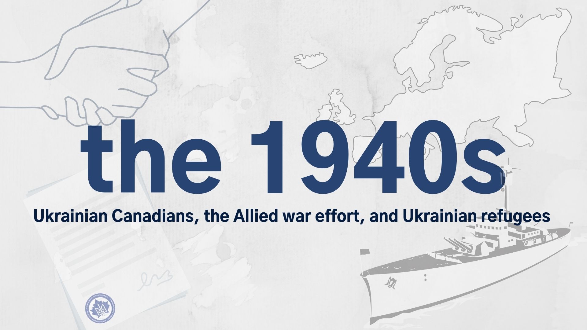 Group seeks 100K sponsors in U.S. for Ukrainian.