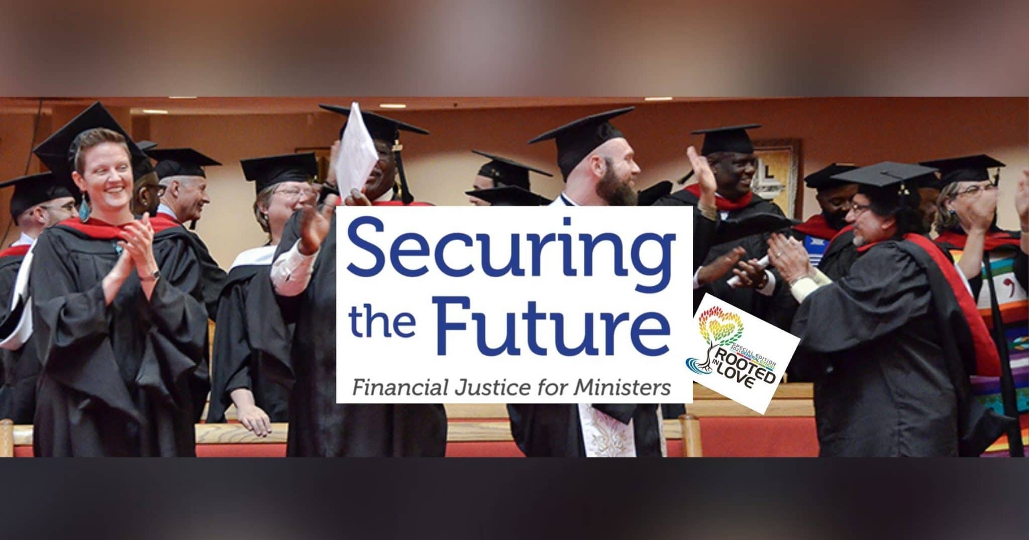 UCC, Pension Boards launch 3 million campaign to support financially