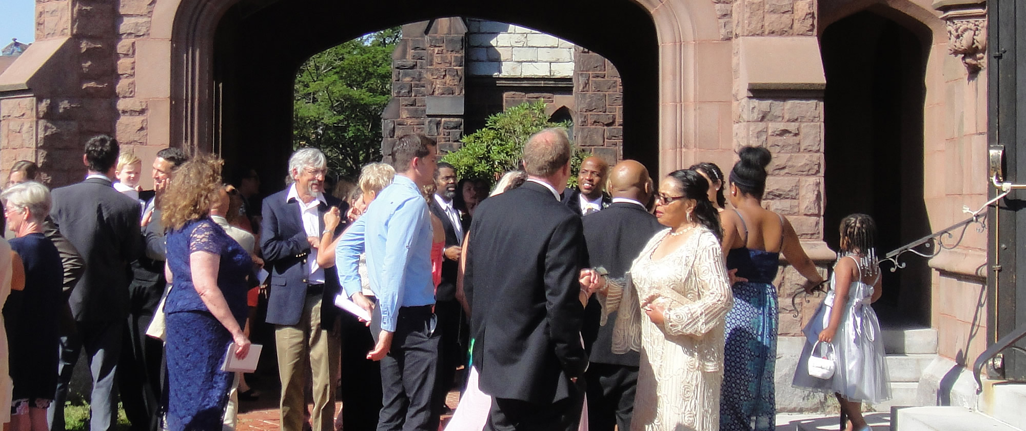 The United Congregational Church of Holyoke MA UCC