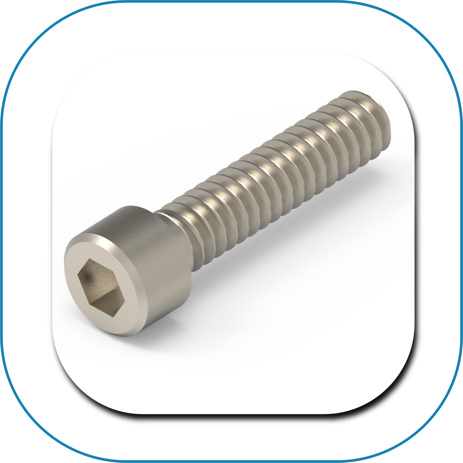 A few common screw head types and what they are used for UC