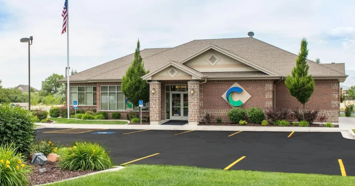 UCCU Salem Branch UCCU