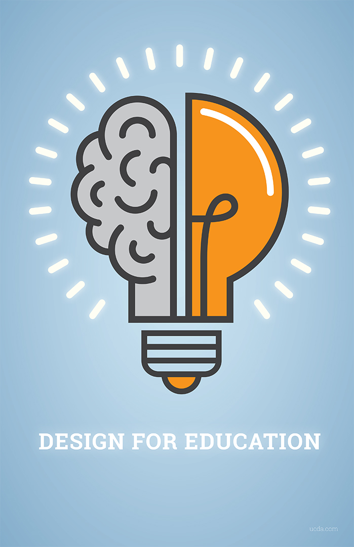 2019 Design for Education Poster Winners