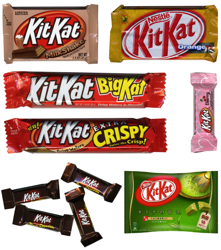 Brand Extension What we can learn from Kit Kat 07112021 UCDA