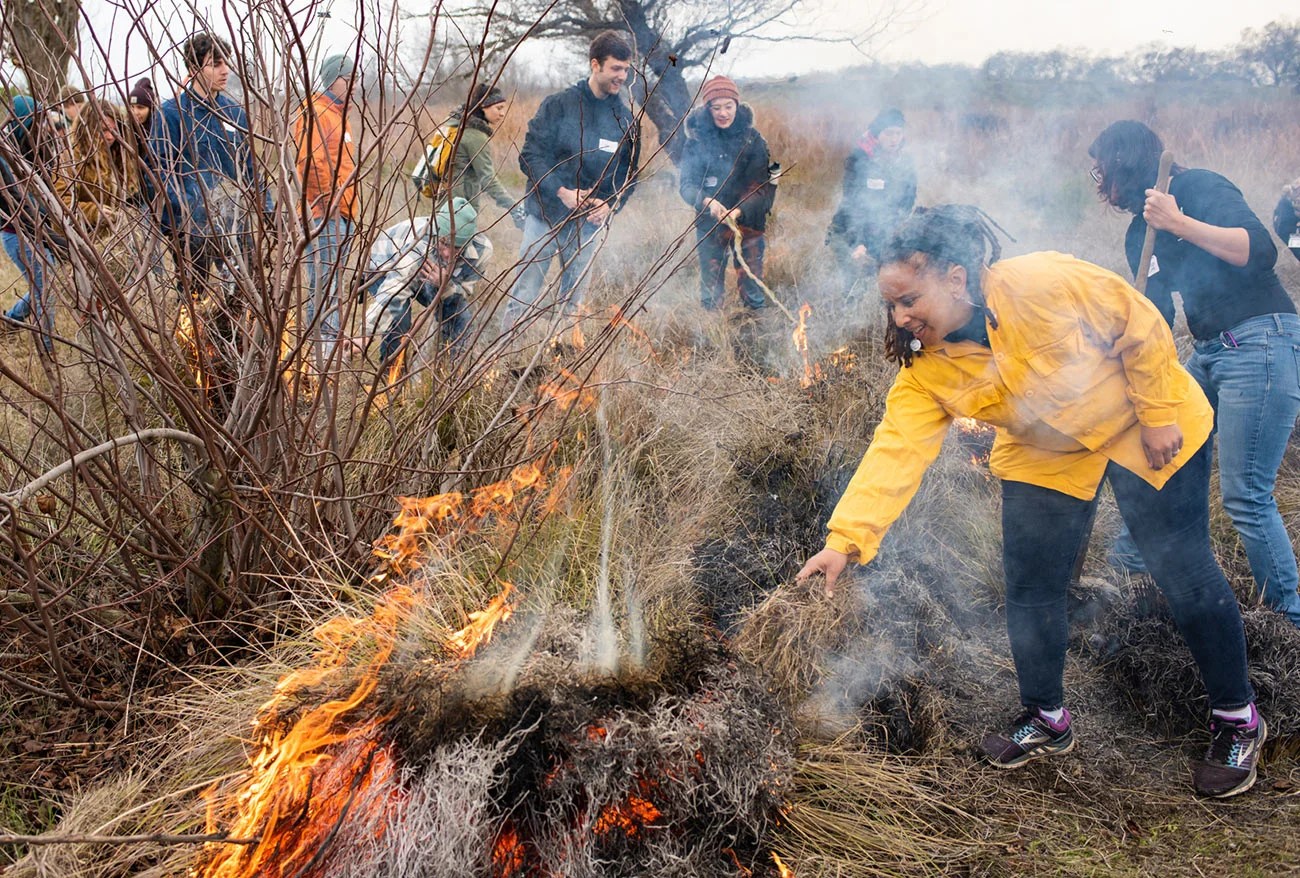 Cultural Burning and the Art of Not Fighting Fire(04)