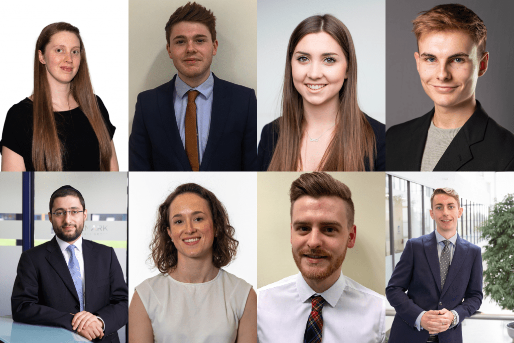 Eight UCEM alumni and apprentice nominations at the RICS Matrics Young