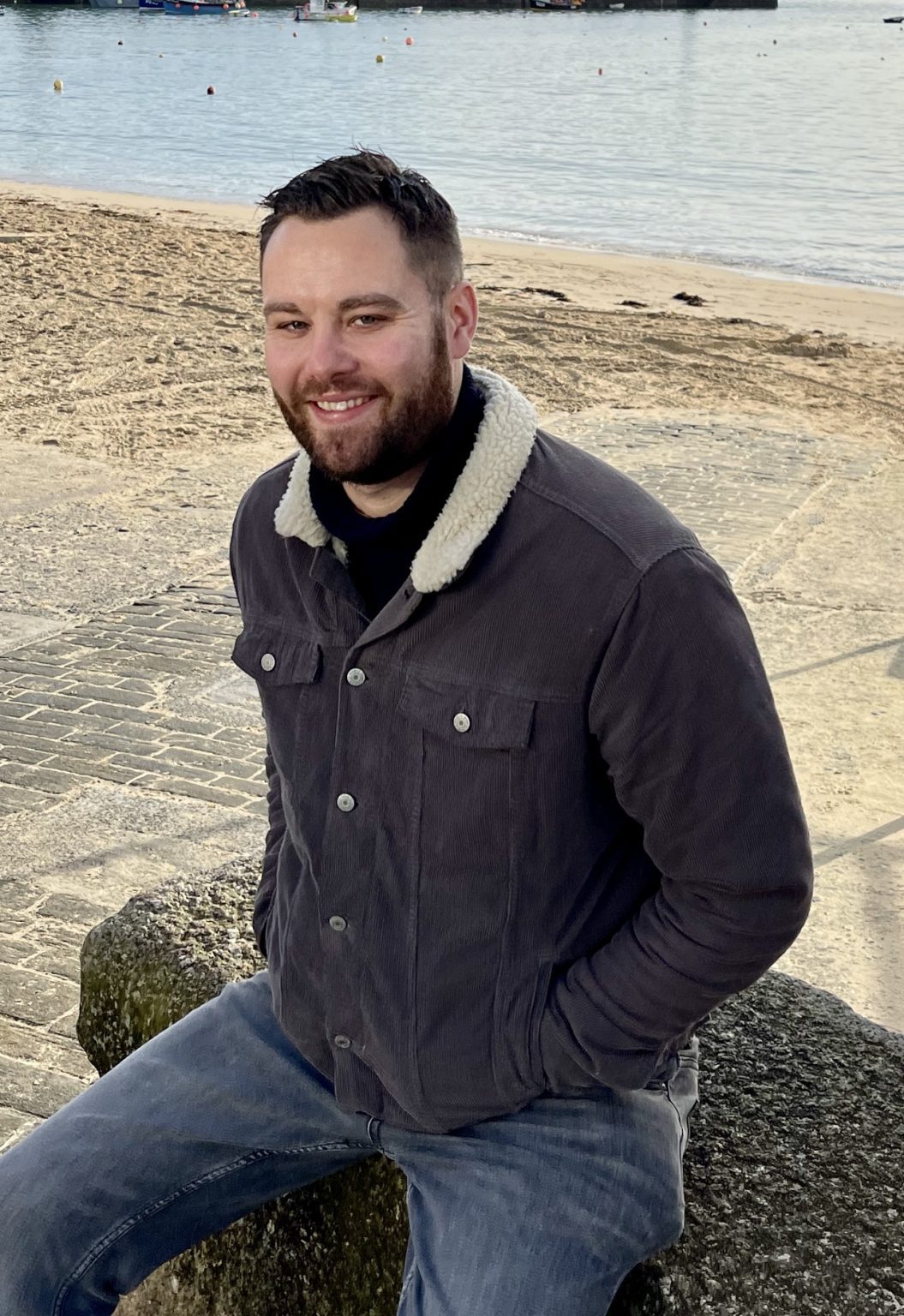 How sustainability influences my work Interview with alumnus Jason Ratcliffe University